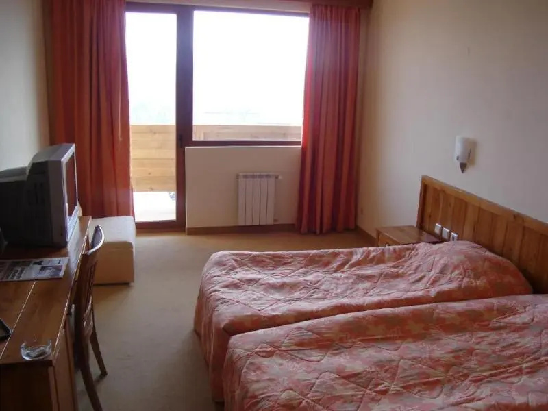 Hotel Mura - Chambres