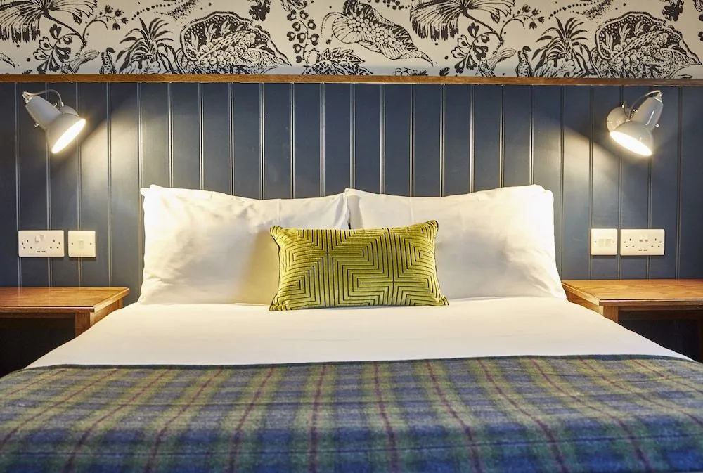 New Inn Hotel by Greene King Inns - Général