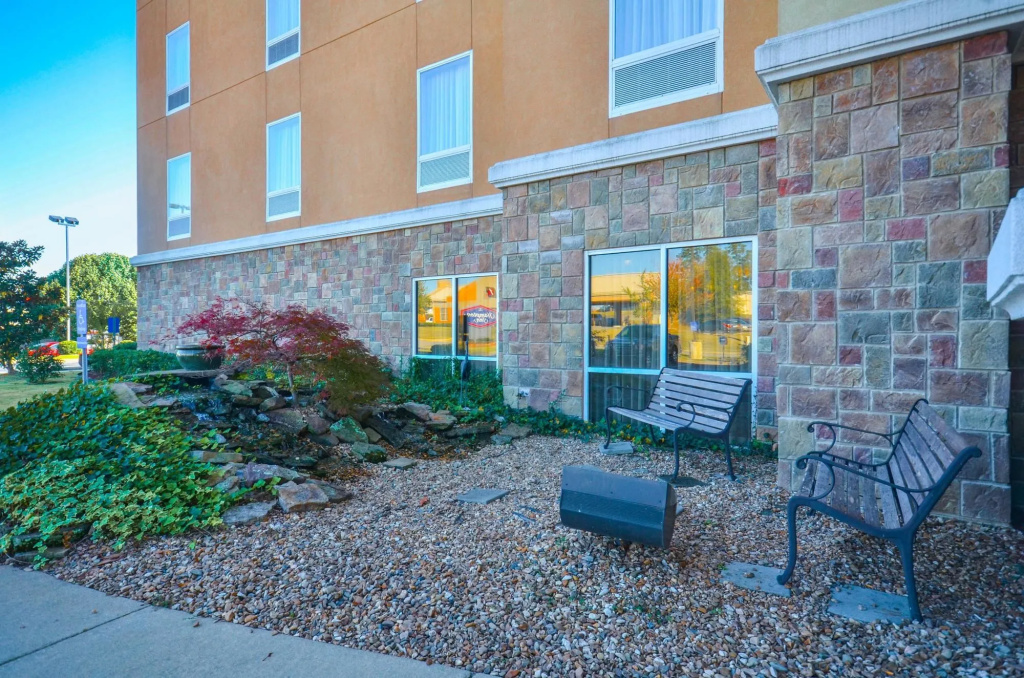 Hotel photo 20