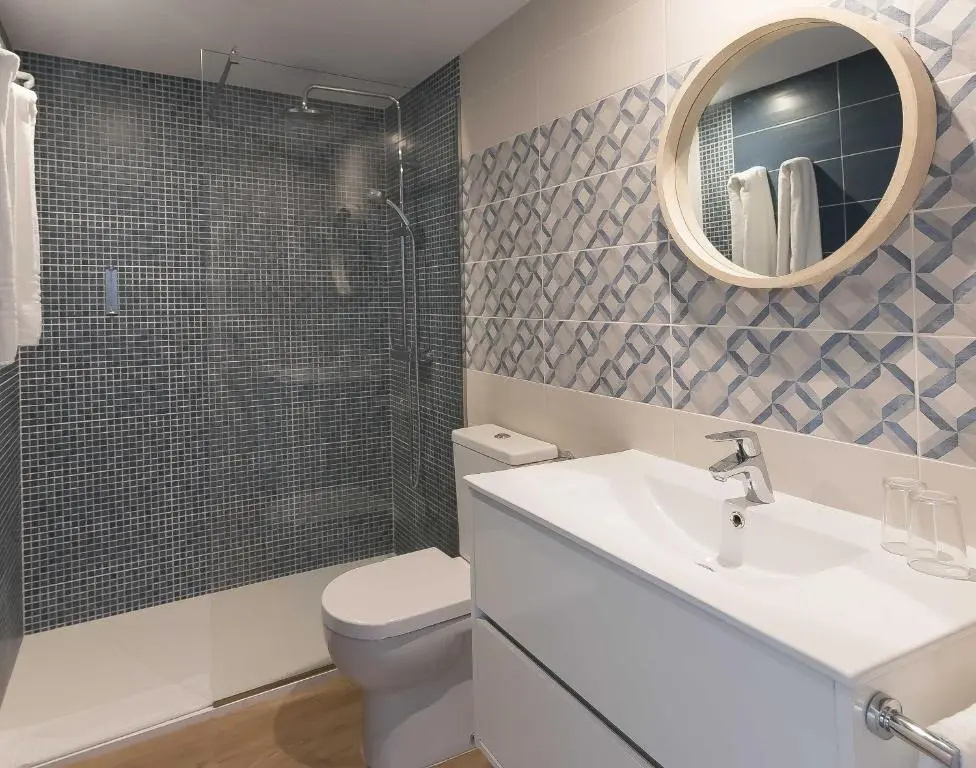 Osprey Menorca Hotel - Chambres