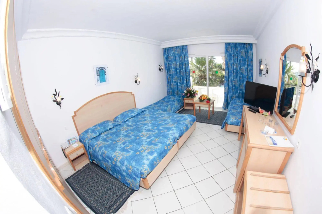 Hotel photo 7