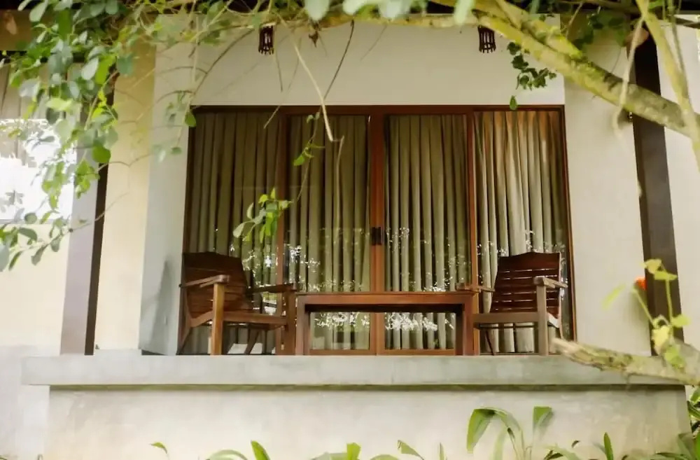 Nature Surf Villas