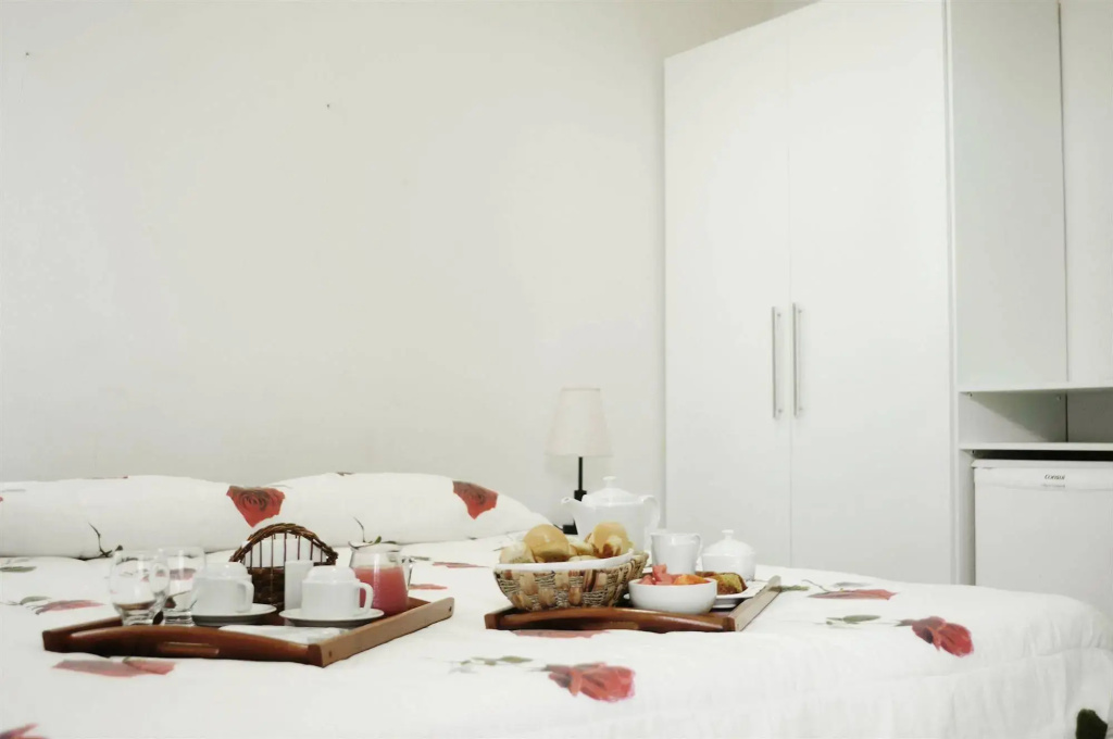 Patamares Praia Hotel - Général