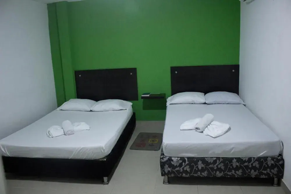 Hotel photo 2