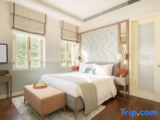 Tai O Heritage Hotel - Chambres