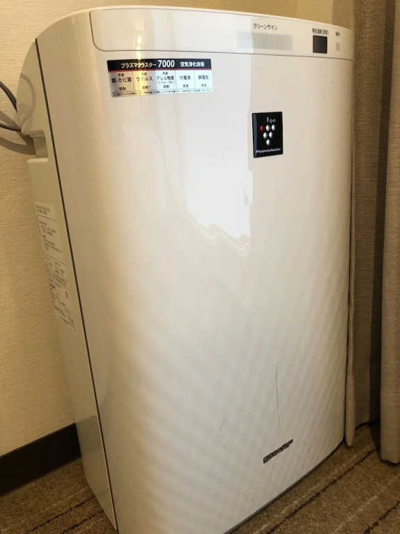 Tokyu Stay Yoga - Chambres