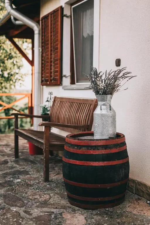 Szent György Cottage - фото 1