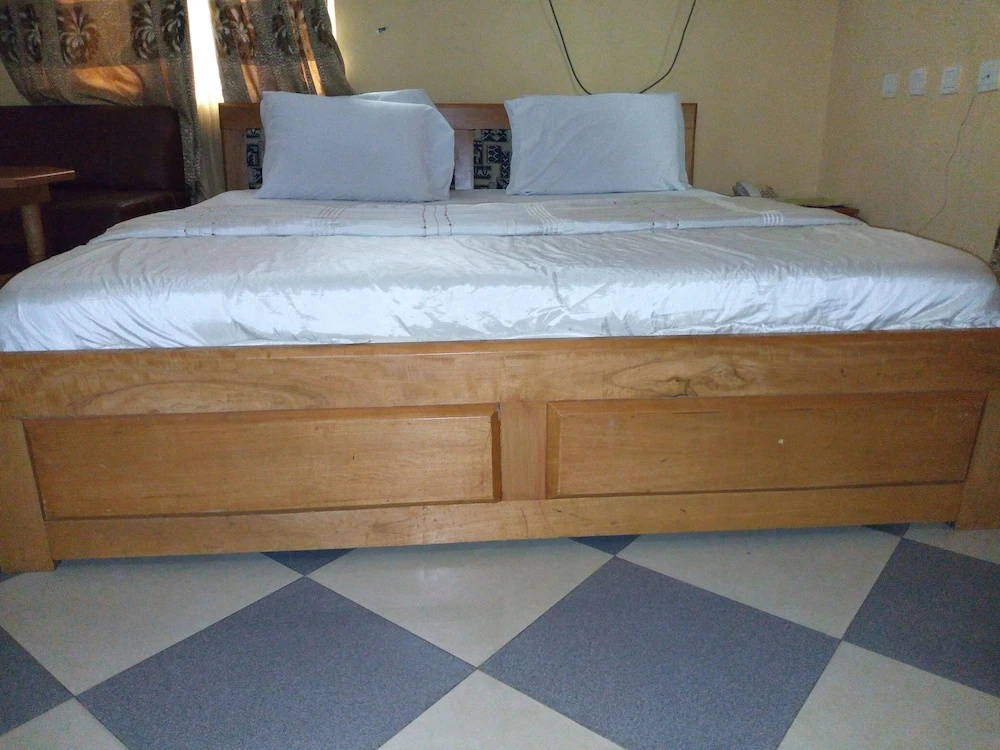 Classic room