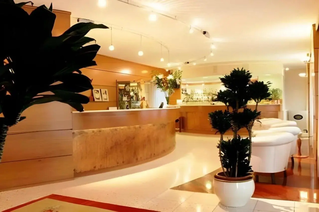 Hotel Globo - Général