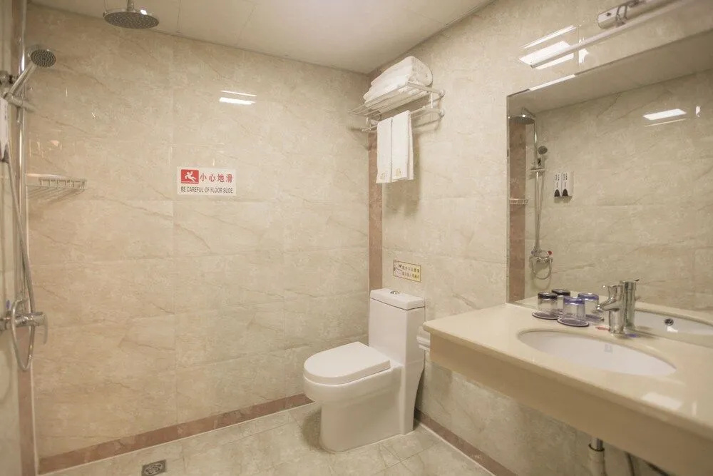 Zhangjiajie Wang Yi Inn - Général