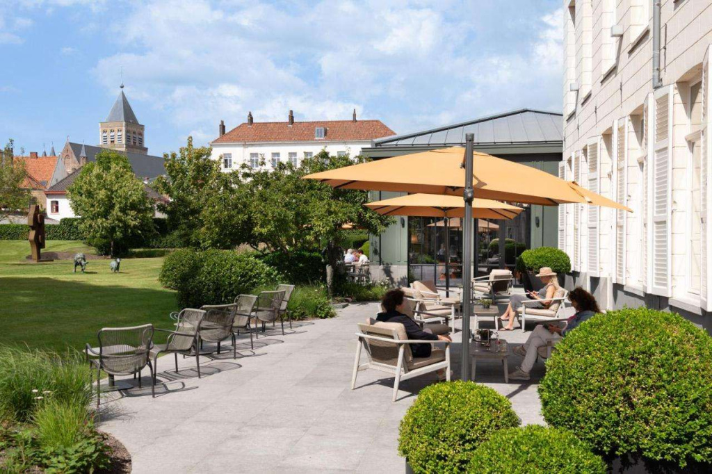 Dukes’ Palace – by Dukes’ Hotel Collection - Général