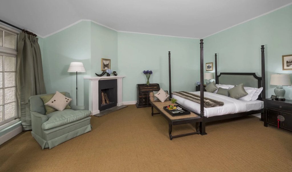 Hill Rise Luxury Villa & Stables by Edwards Collection - фото 4