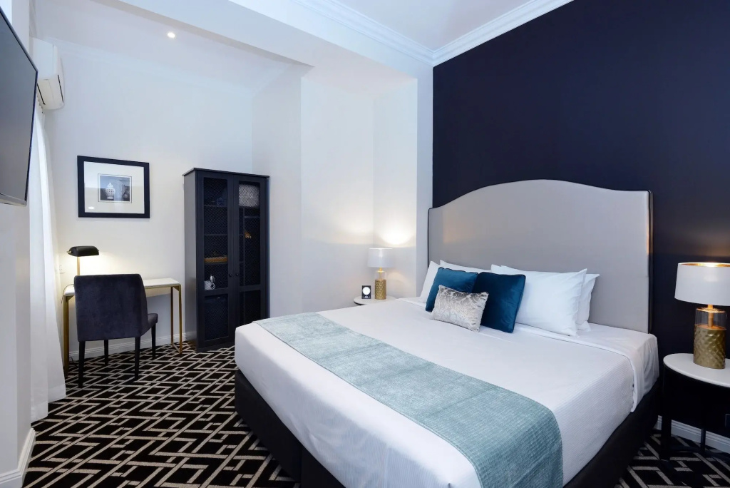 High Cross Randwick by Sydney Lodges - Général