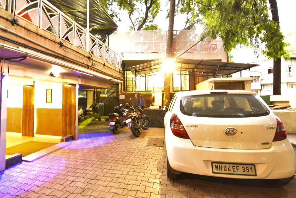 Hotel photo 16