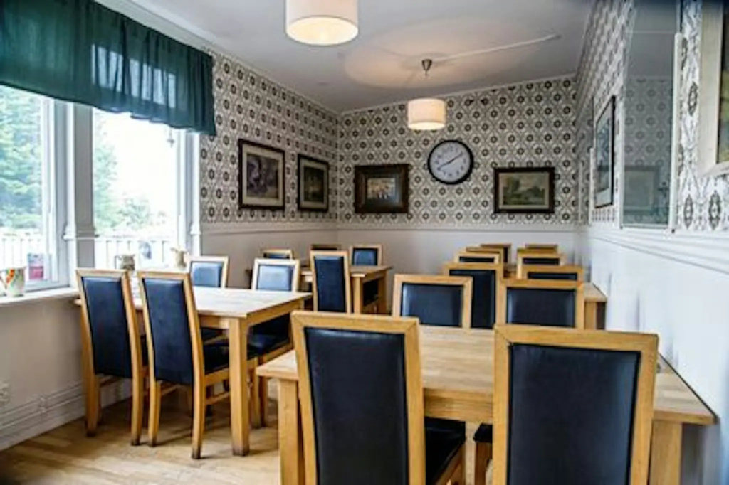 Hotel Bishops Arms Kristianstad - Général