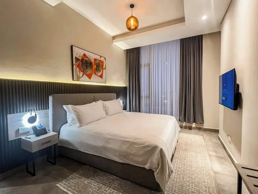 Hotel photo 5