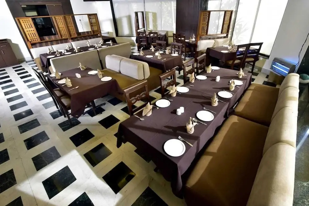 Hotel photo 21
