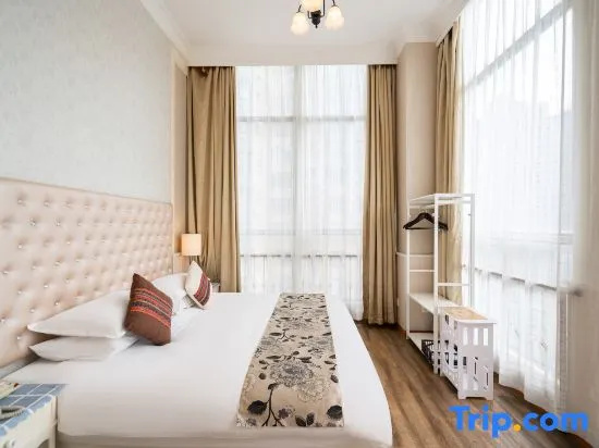 Days Hotel Shanghai Hongkou Fortune - Chambres