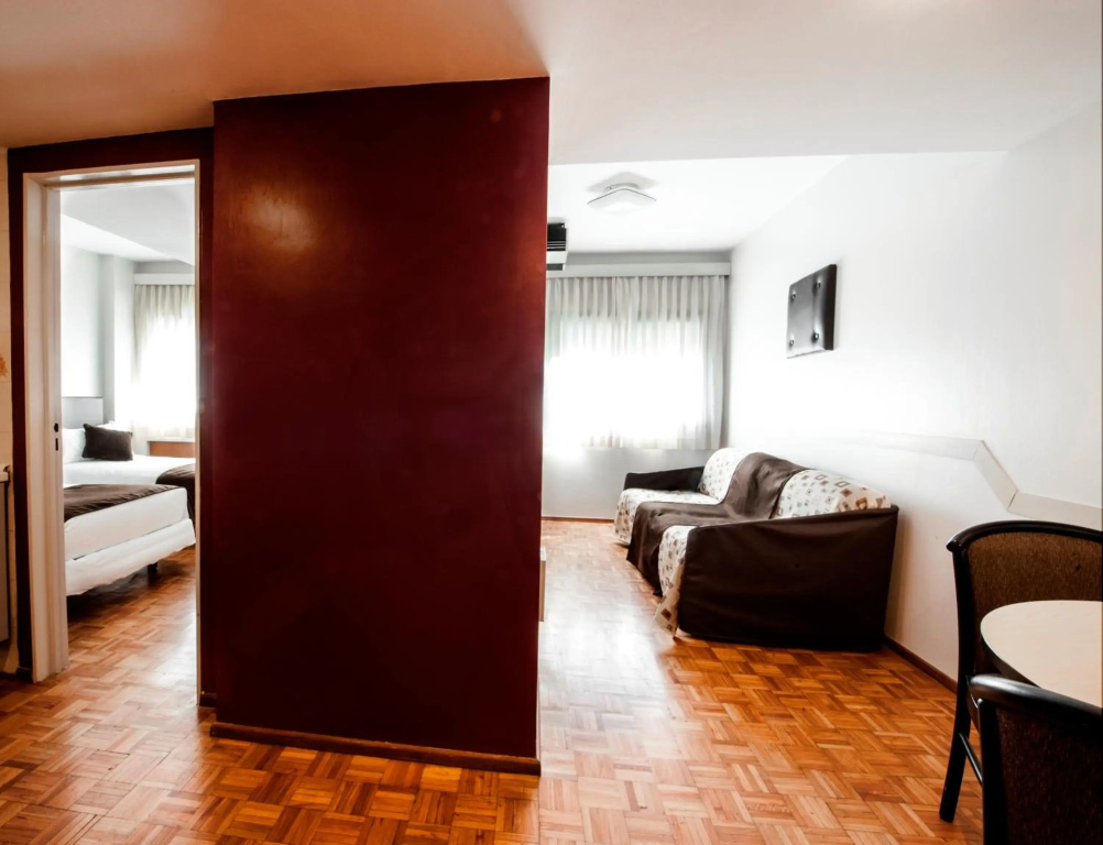 Hotel Cristoforo Colombo - Général