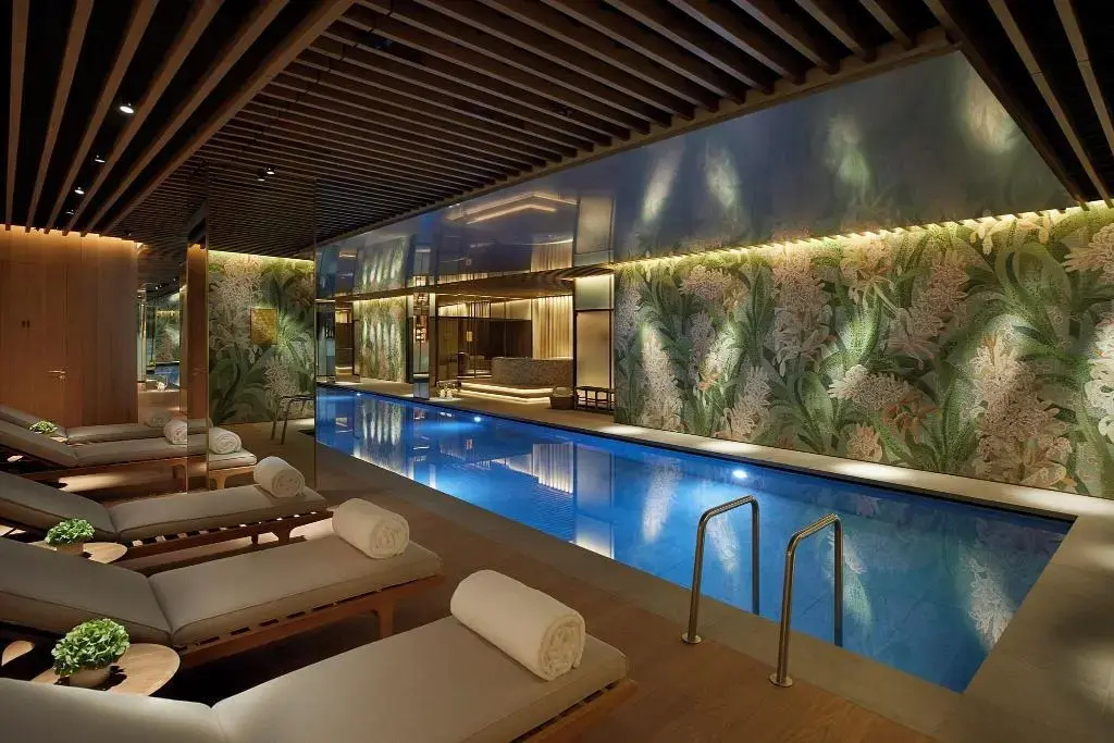 45 Park Lane - Dorchester Collection