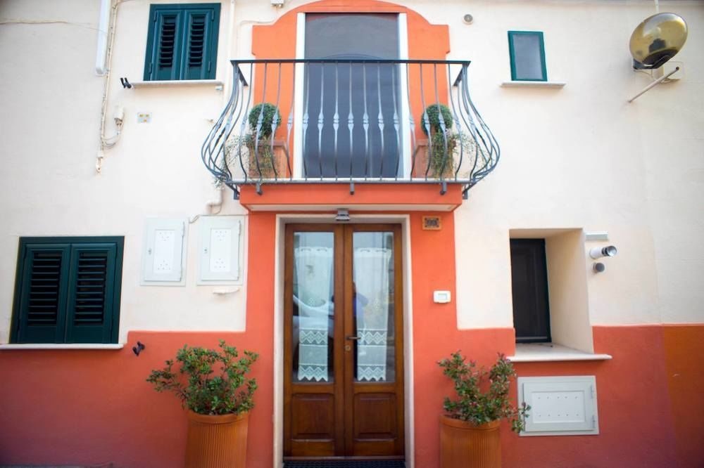 Casa SantoStefano