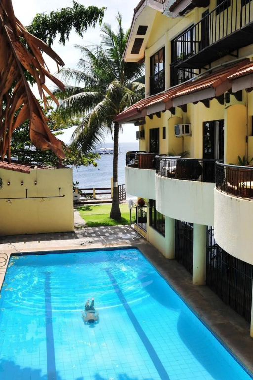 Sierra Resort powered by Cocotel - фото 45