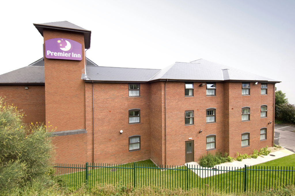 Premier Inn Birmingham City - Aston