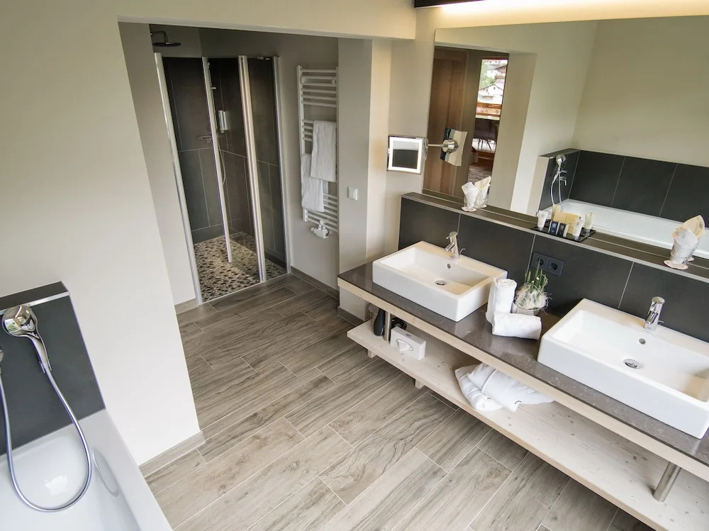 Wellnesshotel Alpin Juwel - Général
