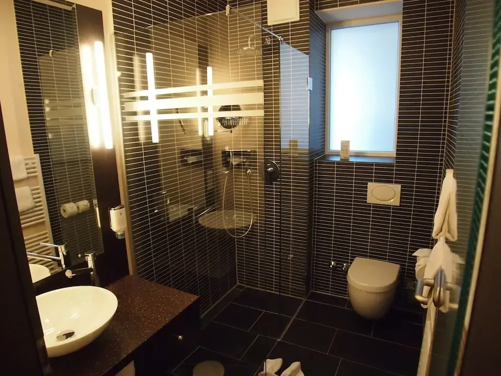 Top Hotel Krämer - Chambres