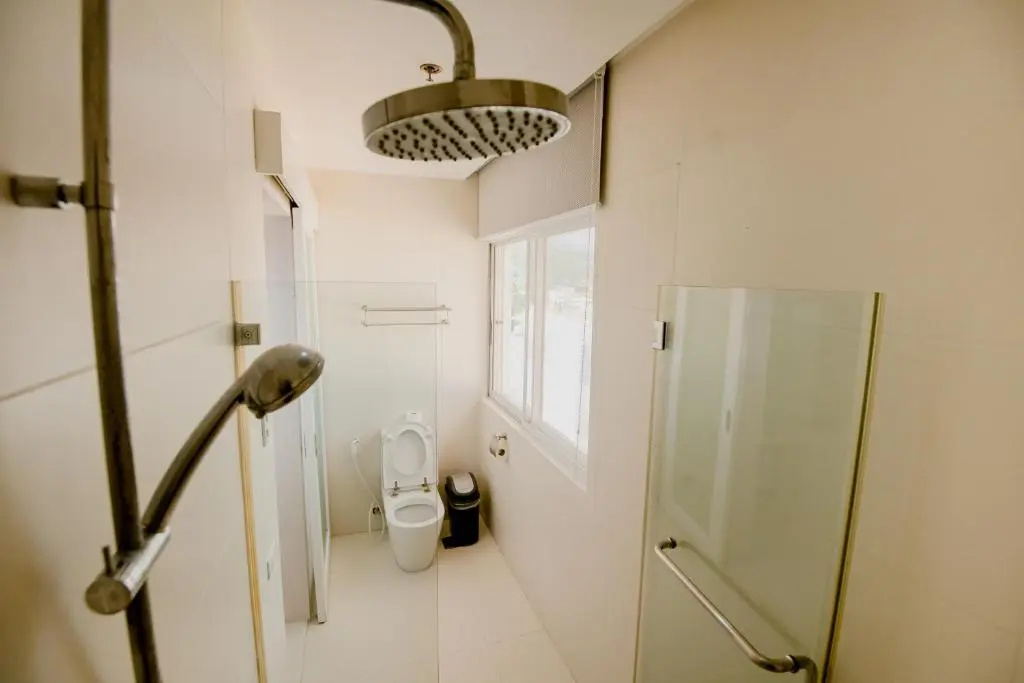 Sta. Barbara Residence Hotel - Chambres