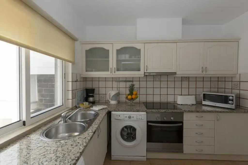 Rocha Brava Village Resort - Chambres
