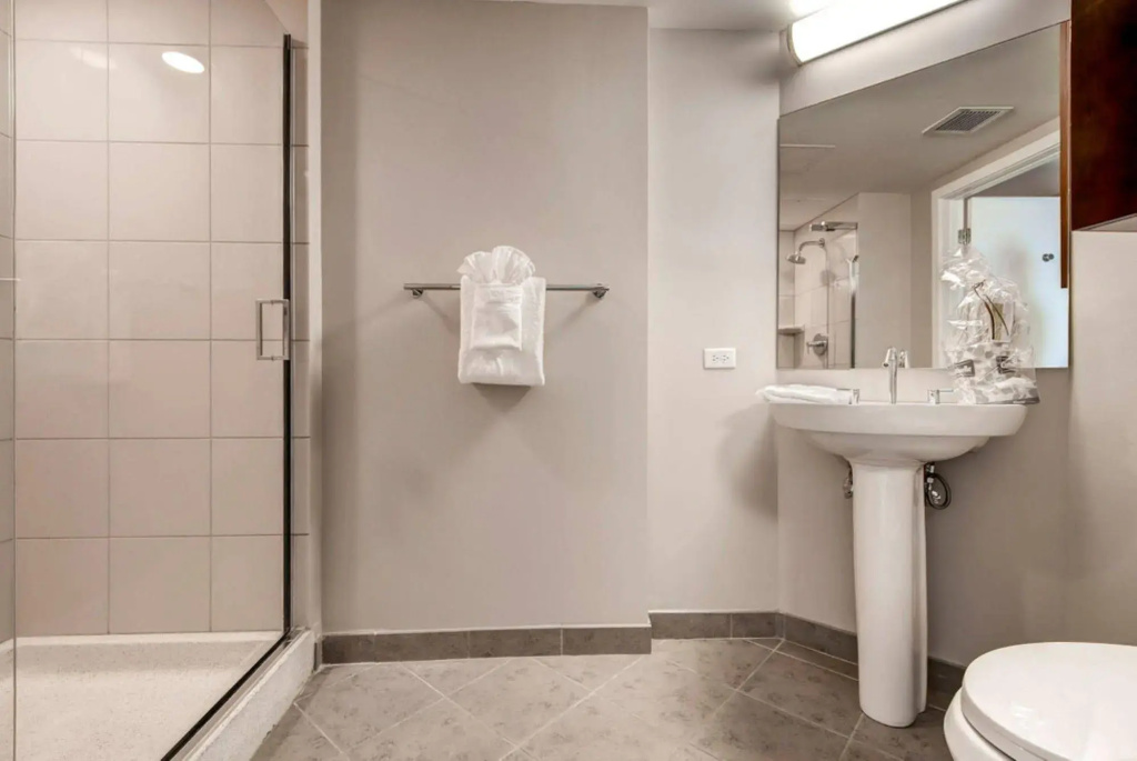 Global Luxury Suites at the National Mall - Général