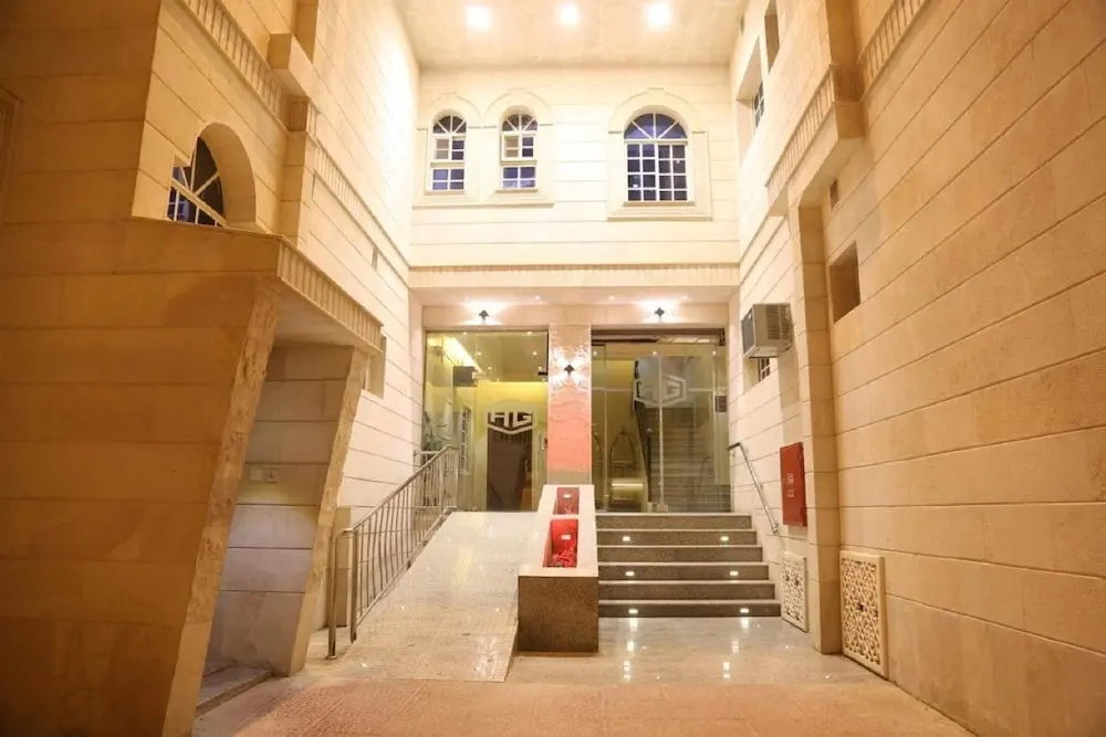 Safwat Al Amal Hotel - Général