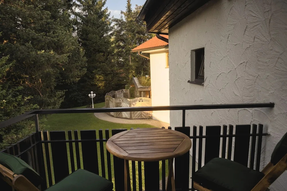 Vitalhotel Die Mittelburg - Chambres