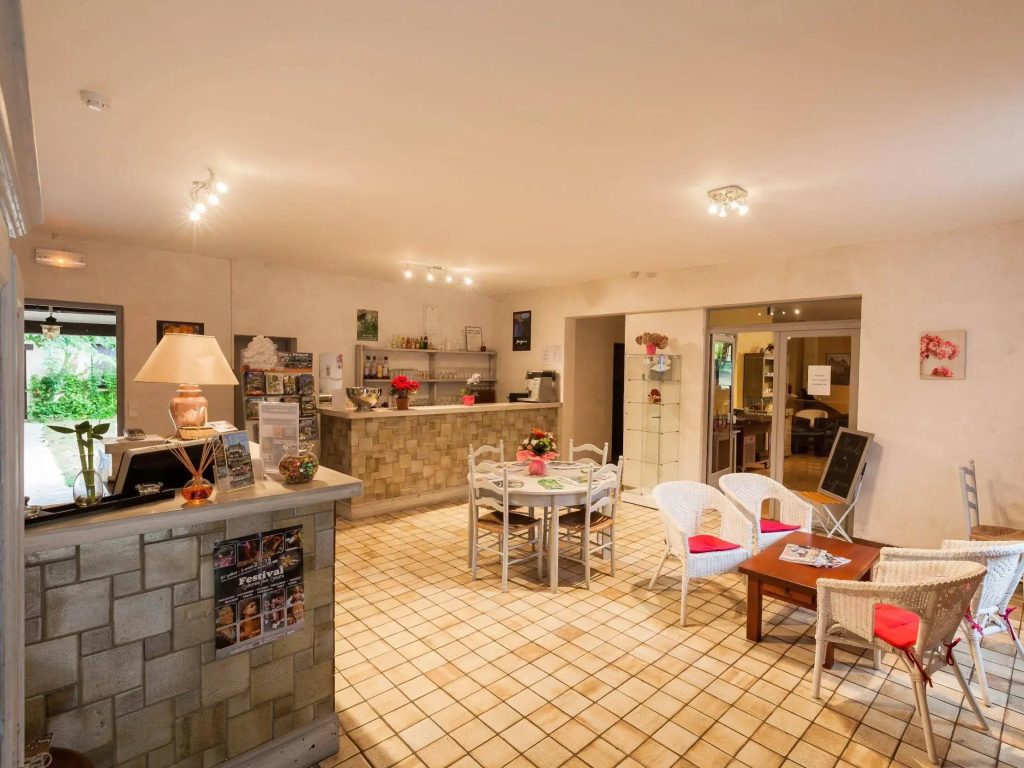 Hotel photo 19