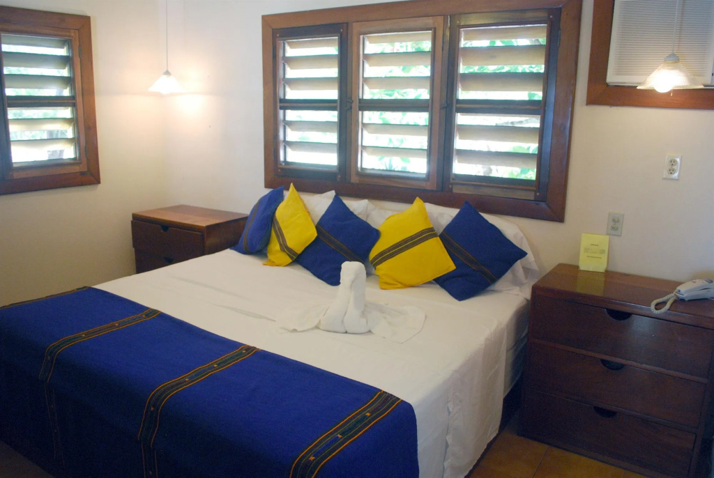 Caribbean Villas Hotel - Général