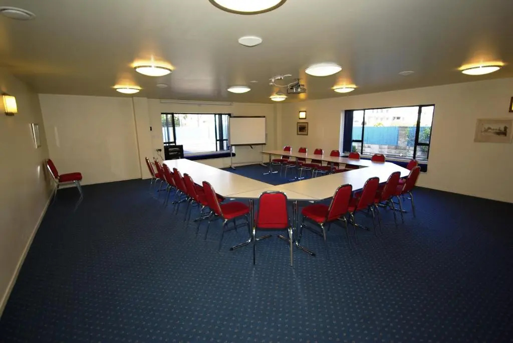 Abbots Hamilton - Hotel and Conference Centre - Général