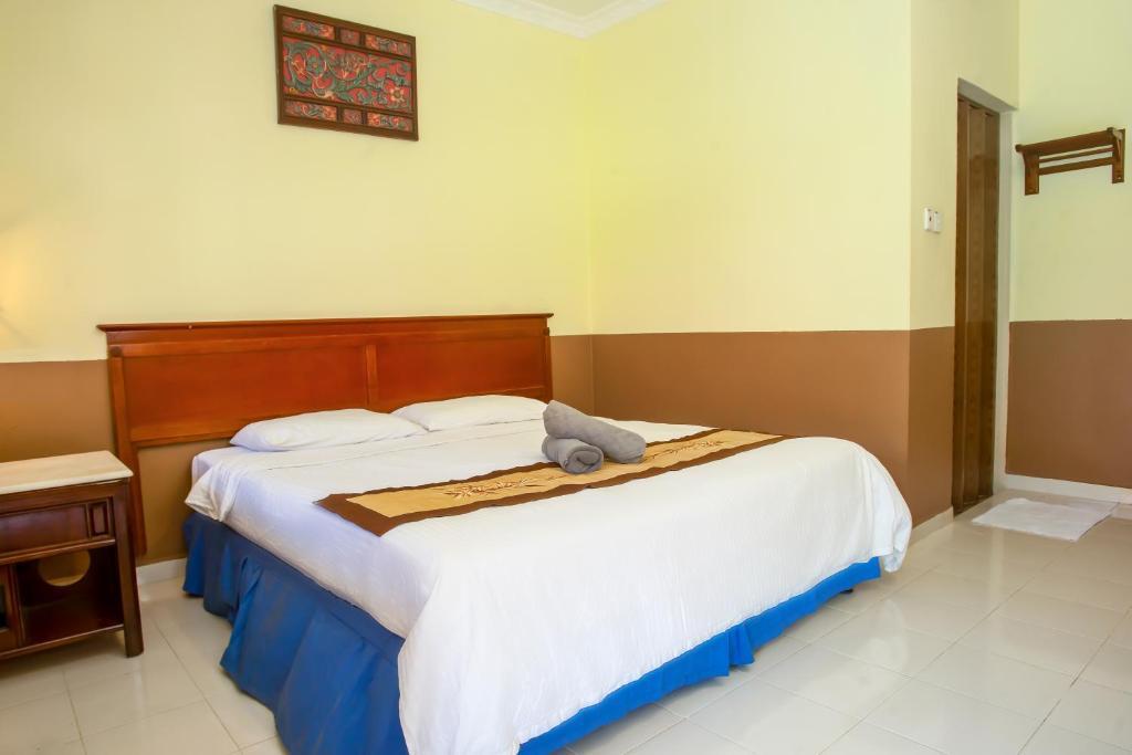 Nr Langkawi Motel