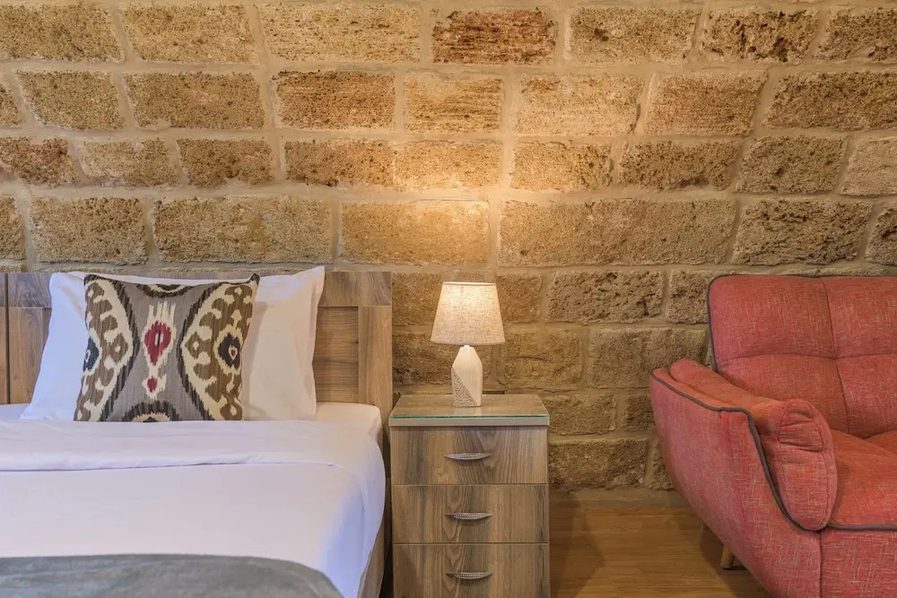 Timberwood Studio in Batroun - фото 6