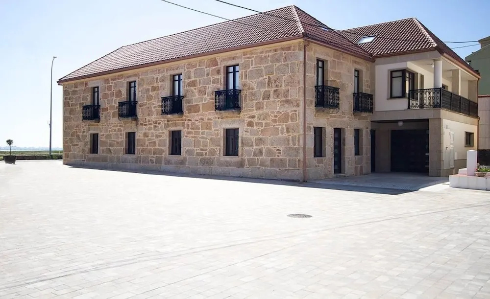 103496 - Apartment in O Pindo