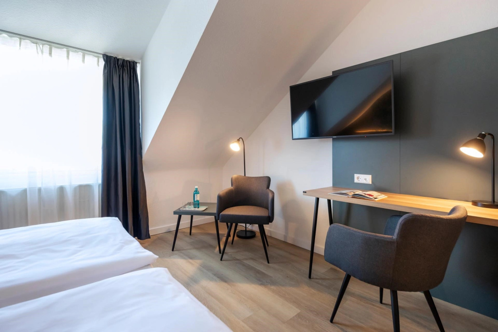 ACHAT Hotel Schwetzingen Heidelberg - Général