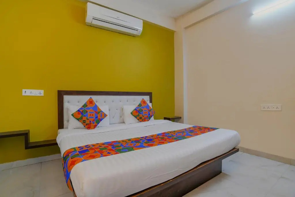 Executive Triple room