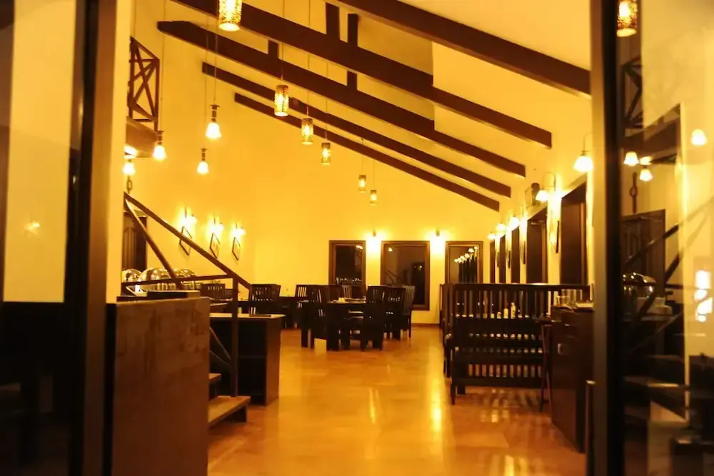 Hotel photo 18
