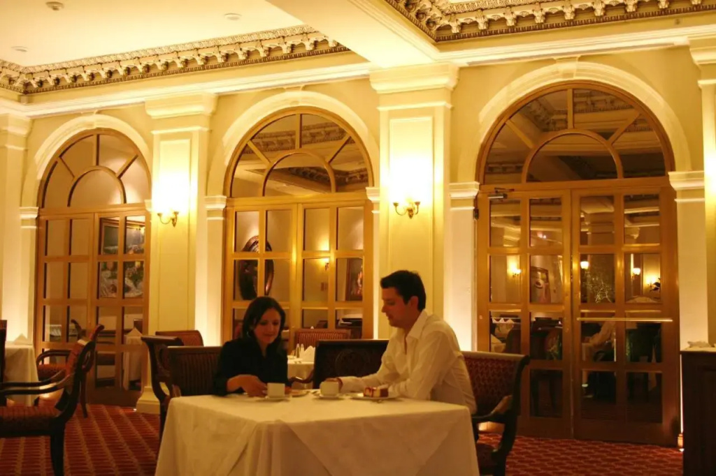 Safi Royal Luxury Valle - Général