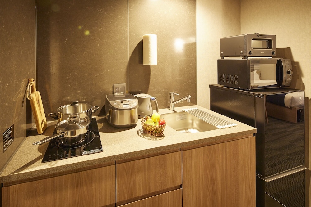 MONday Apart Premium AKIHABARA ASAKUSABASHI Station 사진 16