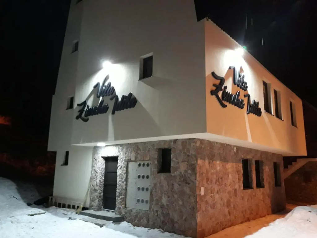 Apartman 5 Jahorina