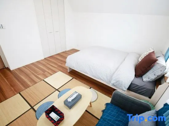 LDY　YINGKAHOTEL KANAMECYO VILLA Quite stay 10min to station YT2198 사진 2
