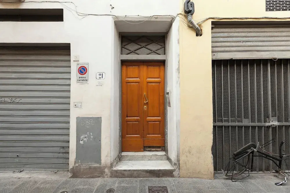 Mamo Florence - Charlize Apartment