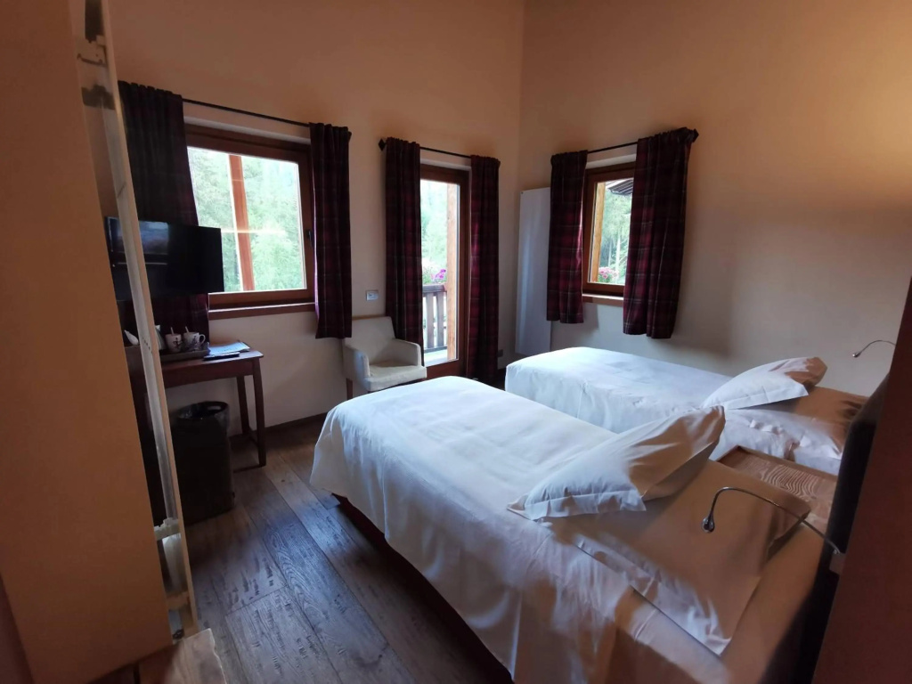 Chalet Eden — 3