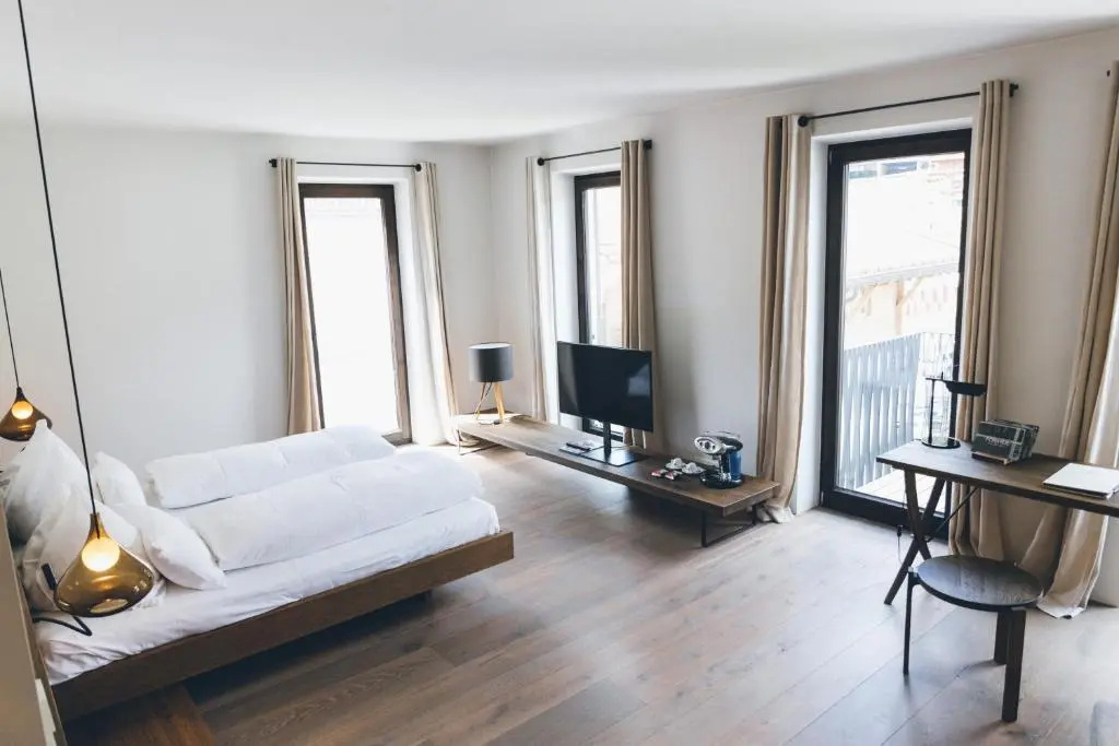 Suite